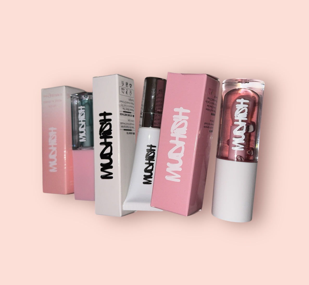 JV LIP OIL MYSTERY BUNDLE