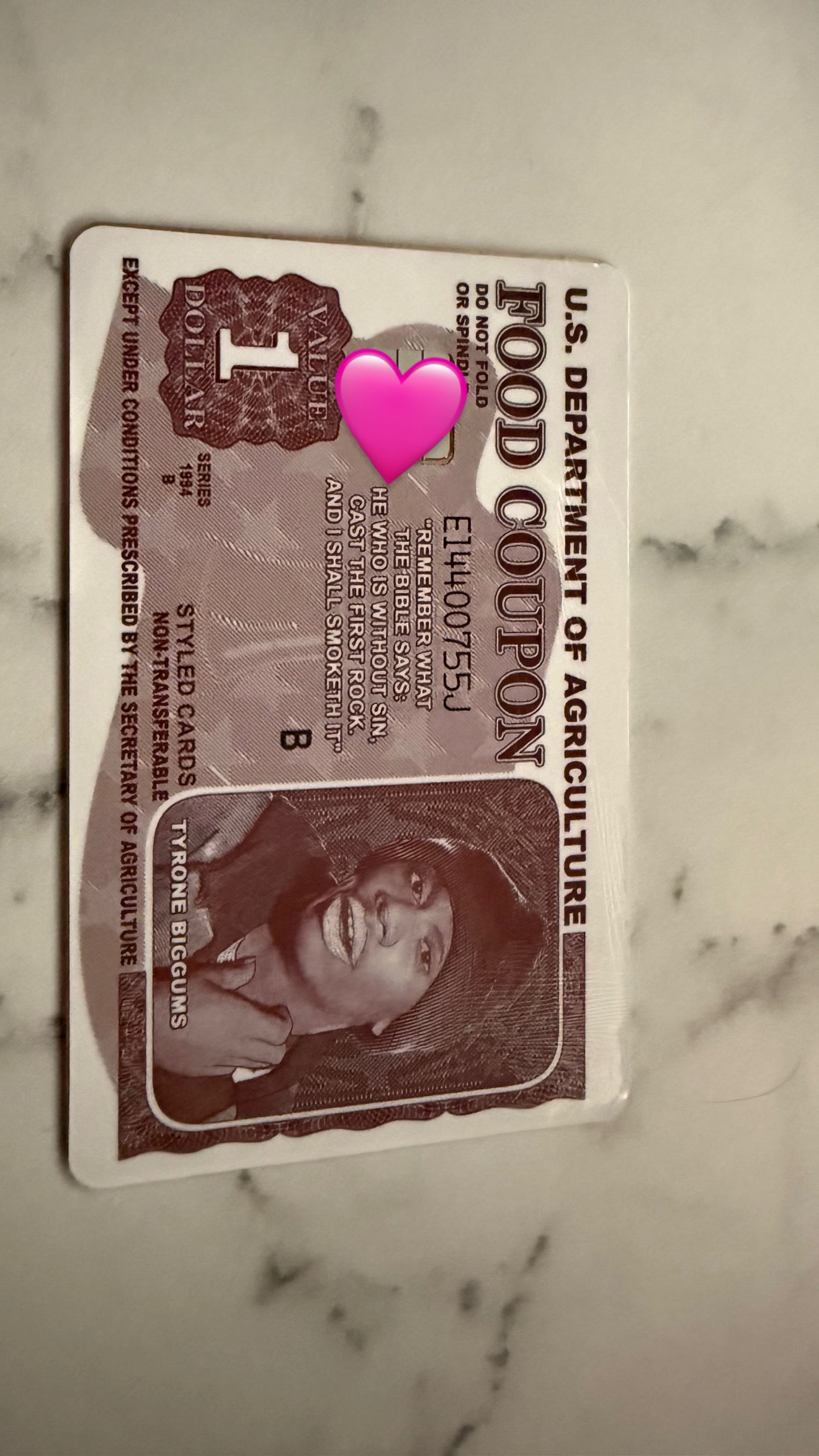 Debit Card Sticker Cover