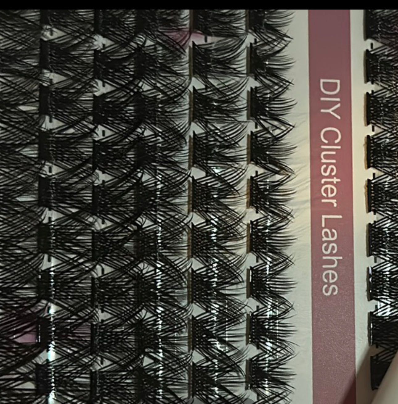 So Amazing Cluster Trio Kit (144pcs)