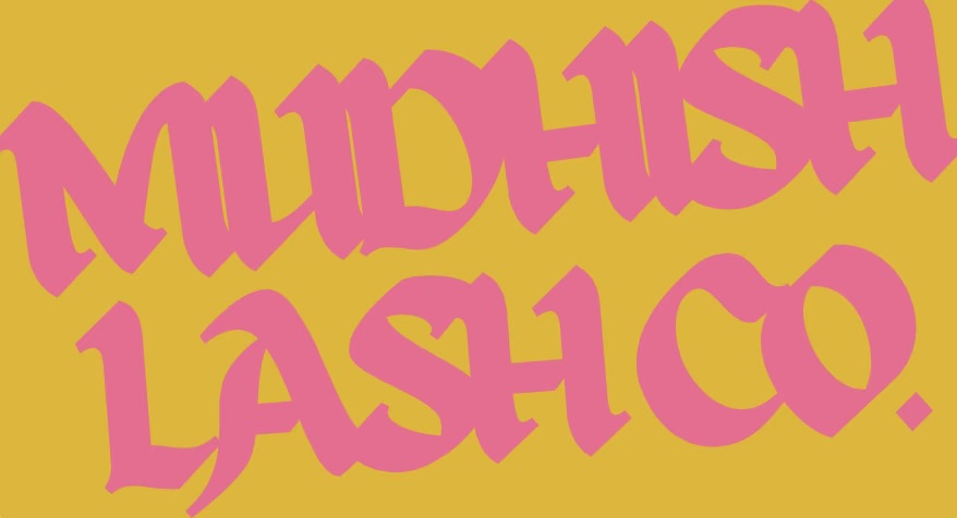 MUDHISH CO. - GIFT CARD