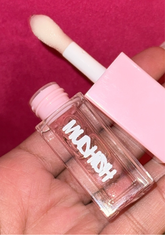 JV X MERCURY LIP OIL