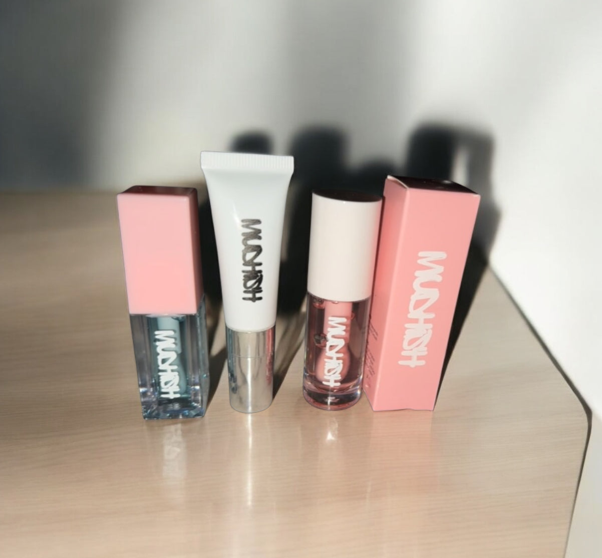 JV LIP OIL MYSTERY BUNDLE