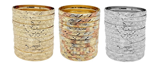 BANGLE VENDOR